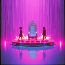 NEON FEELING