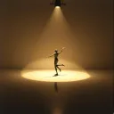 Dance Floor