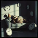 The Weight of Sloth