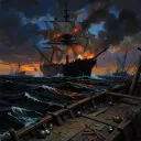 LAST BROADSIDE