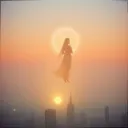 Light Around You