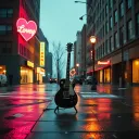 Love goes both ways Love goes both ways