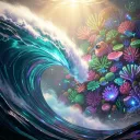 TIDAL WAVE