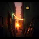 Das Leben..