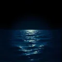 Waves in the dark