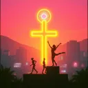 A graça e a salvação e de graça