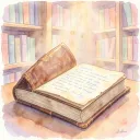 Forever in the Pages