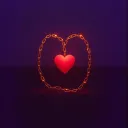 Chains of love