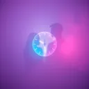 The Light Between Seconds