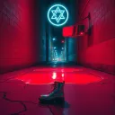 Midnight Hexes