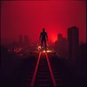 BLACK OUT(Dead End)
