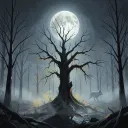 The Boy Who Cried Wolves