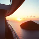 Cruise Ship