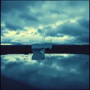 Alone