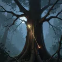Arrow of the Wild