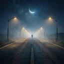 Road Gets Long