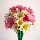 Blooming Goodbye
