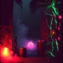 After Hours
