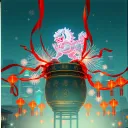 马年到我家