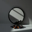 I Shall Miss Myself