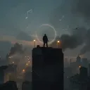Making of a Monster