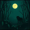 (K-BOYZ) Hyun– Wolfskin (늑대의 가죽)
