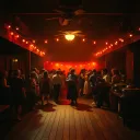 Bal du Bayou