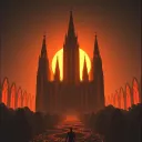 Forever Rising
