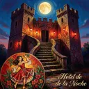 Hotel de la Noche