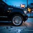 “JB Premier Detailing”