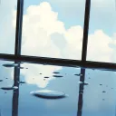 The Rain Is Tears