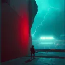 Back Against the Wall