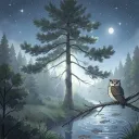 Olly the Owl