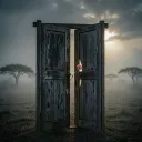 Shadow Child