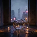 Glass Jaw