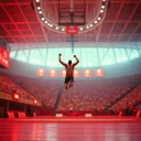 Rise up, Light it up!
