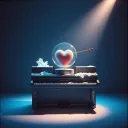 CORAZON DE HIELO