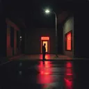 3AM Devil