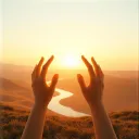 "Veils of the Dawn"
