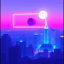 デジタル残響 (Digital Echoes)
