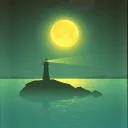 Sea to Shining Sea