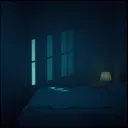 "Sleep Don’t Come"