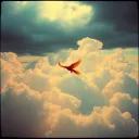 Rise Beyond the Rain