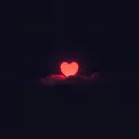 Confession of love
