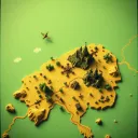 Four Corners to Knock