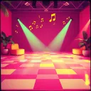Rhythm of the Music