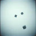 Second Decade [ Blank Mind ]