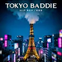TOKYO BADDIE