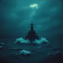Die Legende vom Schlachtschiff Hessen