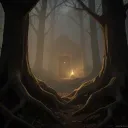 Barring the Door